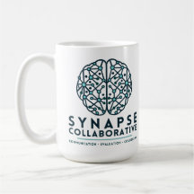 Synapse-mugg