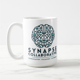 Synapse-mugg Kaffemugg