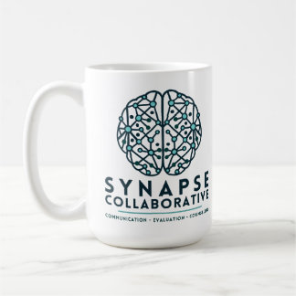Synapse-mugg Kaffemugg