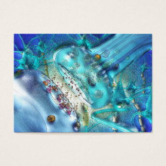 Synapse-profilkort Visitkort