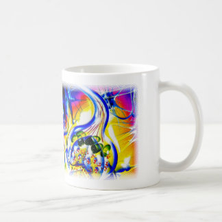 Synapsemugg Kaffemugg