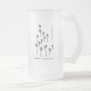 Synaptic Pruning Mugg
