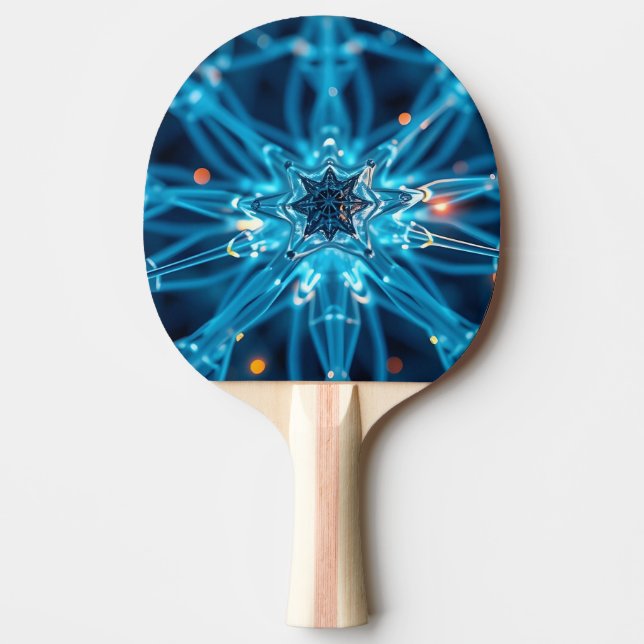 Synaptic Star Pingisracket (Framsidan)