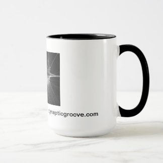 SynapticGroove - kaffemugg