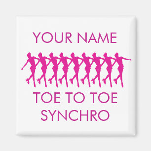 SYNCHRO KONSTÅKNINGMAGNET MAGNET