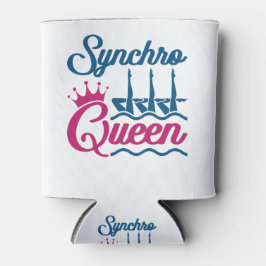 Synchro Queen Synchronized Swimming