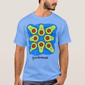 Synchrocado T Shirt