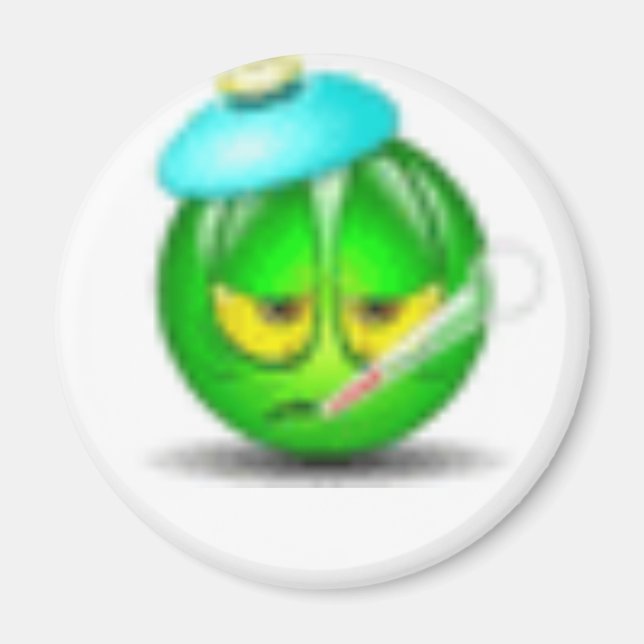 Synck Magnet (Framsidan)