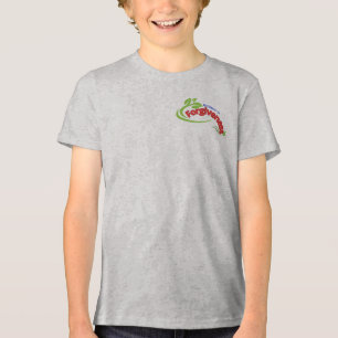 Synd (Matthew 6:14) Barn Tshirt T Shirt