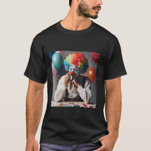 synd om party t shirt