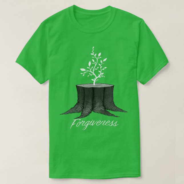 Synd T Shirt (Design framsida)
