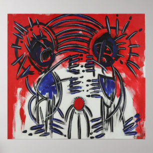 Synda Eaters Poster