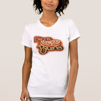 Synda-en bullar t-shirt