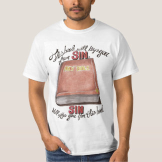 SYNDA T-SHIRT