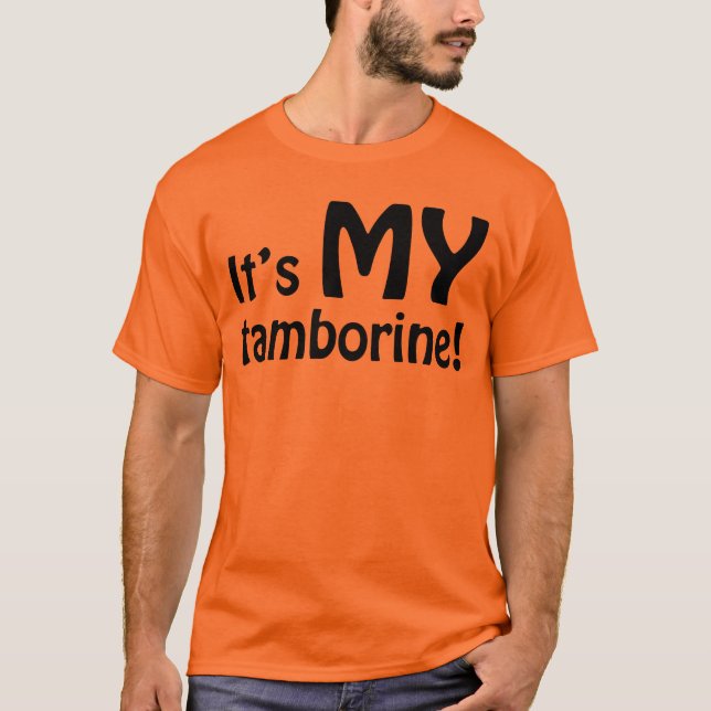 Syndabock T-shirt (Framsida)