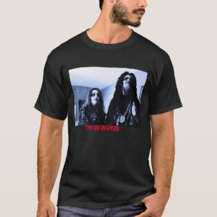 Syndareapersna möter ReapersT-tröja T-shirt