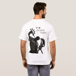 synden stolthet  t shirt