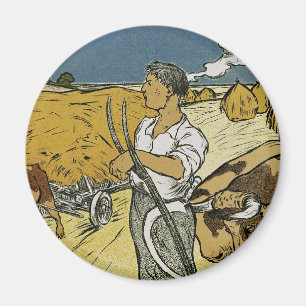 Syndicat Central des Agriculculdes de Frankrike Magnet