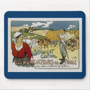 Syndicat Central des Agriculculdes de Frankrike Musmatta