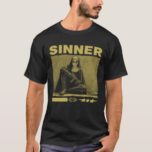 Syndig Streetwear T Shirt