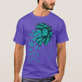 Syndrome Syndrome Awareness Awareness Solror T Shirt