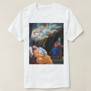 Synen på St. Joseph T Shirt