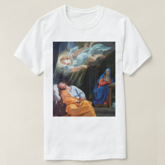 Synen på St. Joseph T Shirt