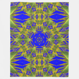 Synergy Jasmine 10 Fleecefilt