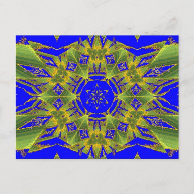 SYNERGY JASMINE 10 VYKORT (Framsida)