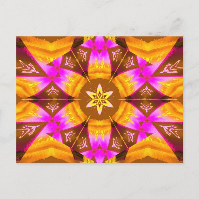 SYNERGY JASMINE 2 VYKORT (Framsida)