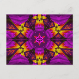 SYNERGY JASMINE 3 VYKORT