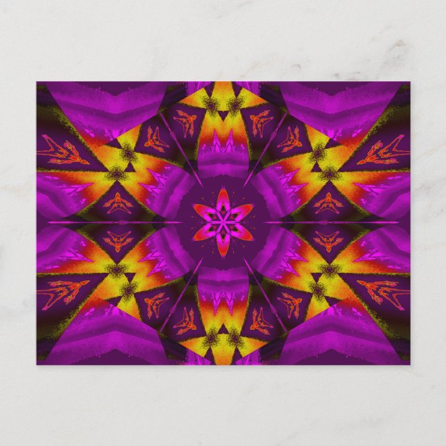 SYNERGY JASMINE 3 VYKORT (Framsida)