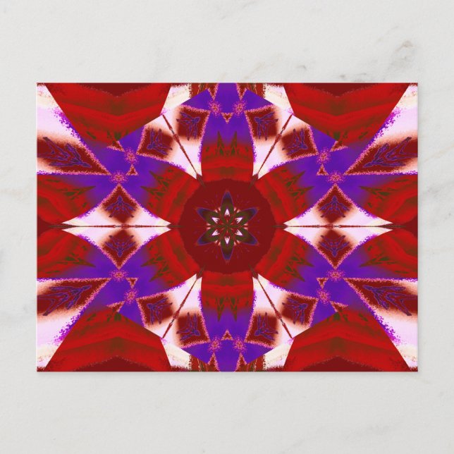 SYNERGY JASMINE 4 VYKORT (Framsida)