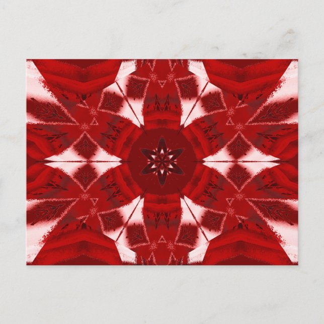 SYNERGY JASMINE 5 VYKORT (Framsida)