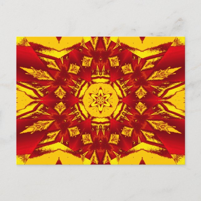 SYNERGY JASMINE 7 VYKORT (Framsida)