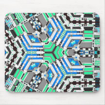 Synergy Lattice Core