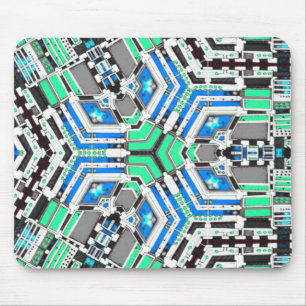 Synergy Lattice Core Musmatta