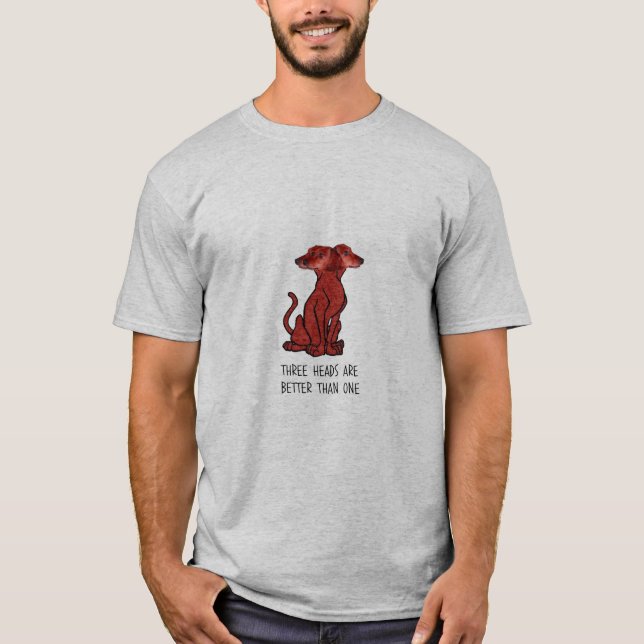 Synergy Tee (Framsida)