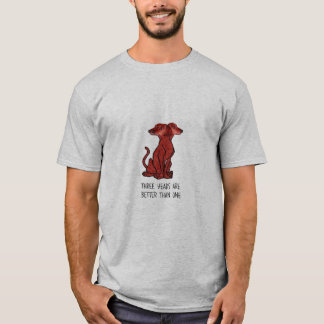 Synergy Tee Shirt