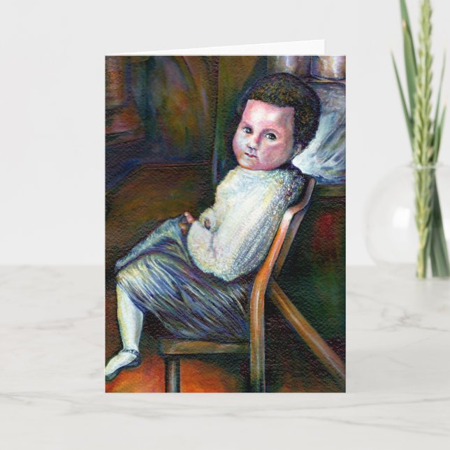 Synestesi Inbjudan (Framsida)