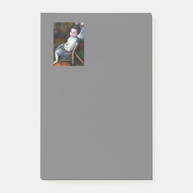 Synestesi Post-it Block (Framsida)