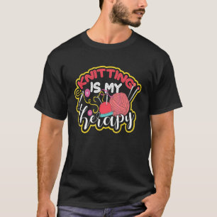 Syning för kvinnor som binder havskräftor t shirt