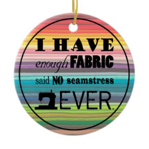 Syning inte tillräckligt med tyg ・ Crafts