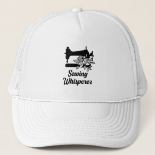 Syning - Sewing Whisperer Keps