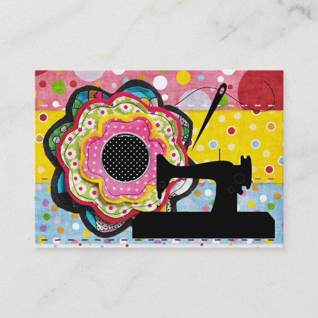 Synings-/handhavande av - visitkort/djurutrymmesko visitkort (Framsida)