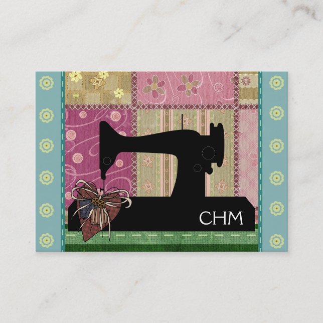 Synings-/kvarhållningskort - SRF Visitkort (Framsida)