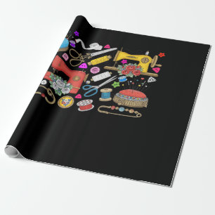 Syningssamling Presentpapper