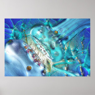 Synkronisera poster