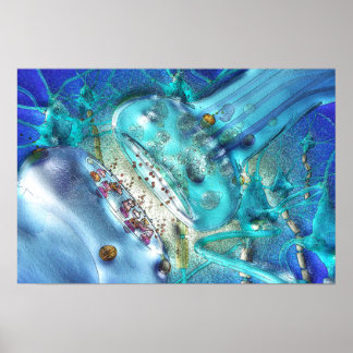 Synkronisera poster
