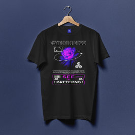 Synkronisera T Shirt